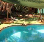 King Sound Resort Hotel - Holiday Cairns