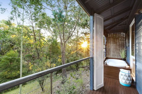 Briars Cottage - Daylesford - Holiday Cairns 2