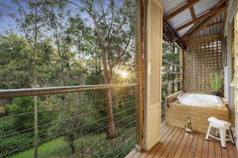 Briars Cottage - Daylesford - Holiday Cairns 0