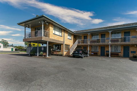 Hunter Valley Motel - Holiday Cairns 1