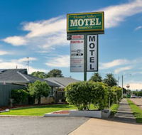 Hunter Valley Motel - Holiday Cairns