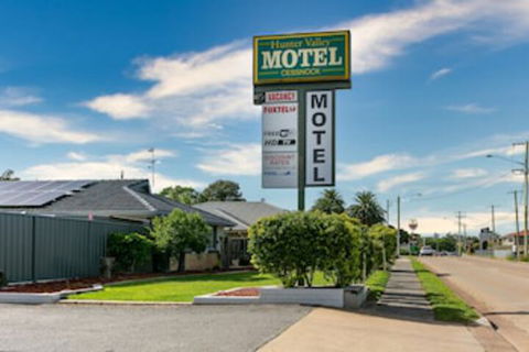 Hunter Valley Motel - Holiday Cairns 0