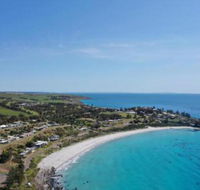 Kangaroo Island Backpackers - Holiday Cairns
