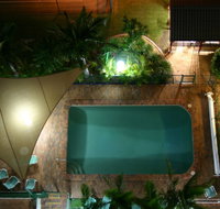 Beaconlea Tower Apartments - Holiday Cairns
