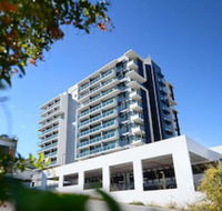 Oaks Gladstone Grand Hotel - Holiday Cairns