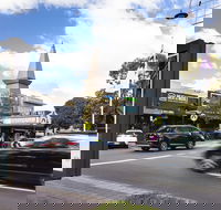 Park Avenue - IKON Glen Waverley - Holiday Cairns