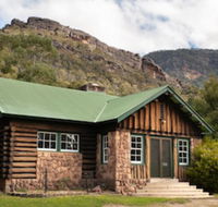 Breeze Holiday Parks - Halls Gap - Holiday Cairns