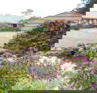 Kentish Hills Retreat - Holiday Cairns