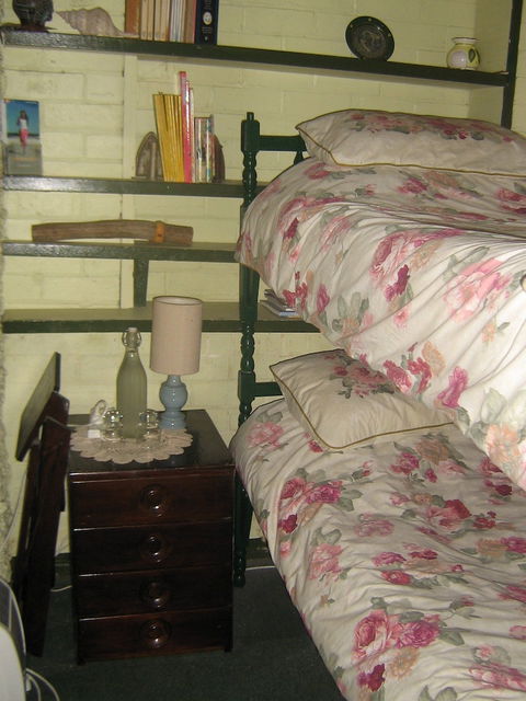 Hamilton Heritage B & B - Holiday Cairns 5
