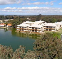 Lakeside Holiday Apartments - Holiday Cairns