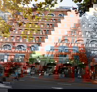 Wake Up Sydney - Holiday Cairns