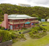 Cape Bridgewater Sea View Lodge - Holiday Cairns