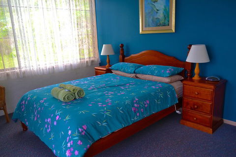 Cape Bridgewater Sea View Lodge - Holiday Cairns 7