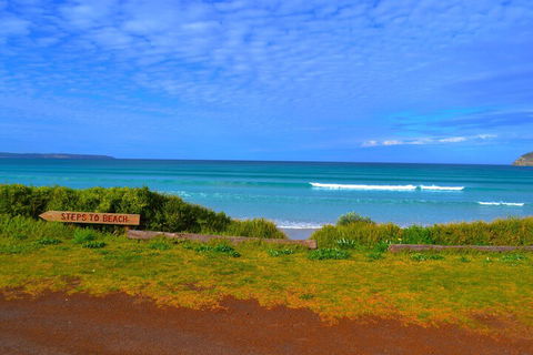 Cape Bridgewater Sea View Lodge - Holiday Cairns 4
