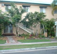 The Friendly Hostel - Holiday Cairns