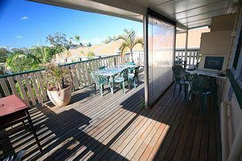 The Friendly Hostel - Holiday Cairns 1