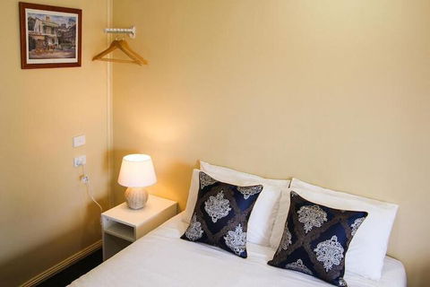 Motel 359 - Holiday Cairns 7