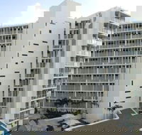 Lanai Riverside Apartments - Holiday Cairns