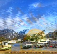 Eden Gateway Holiday Park - Holiday Cairns