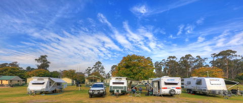 Eden Gateway Holiday Park - Holiday Cairns 0