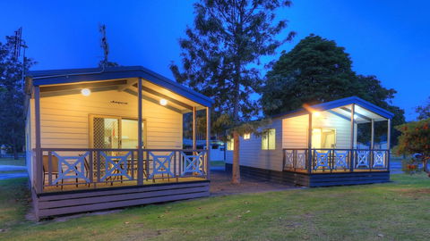 Eden Gateway Holiday Park - Holiday Cairns 2