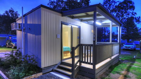 Eden Gateway Holiday Park - Holiday Cairns 5