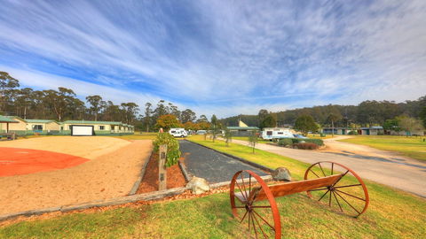 Eden Gateway Holiday Park - Holiday Cairns 4