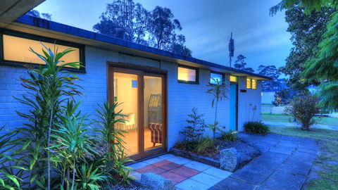 Eden Gateway Holiday Park - Holiday Cairns 1