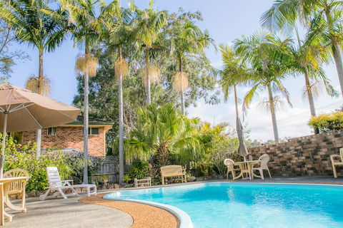 Gosford Palms Motor Inn - Holiday Cairns 6