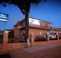 Blue Gum Motor Inn - Holiday Cairns