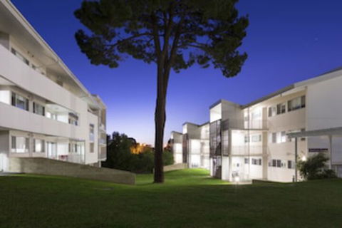 Murdoch University Village - Holiday Cairns 0