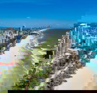 Burleigh Esplanade Apartments - Holiday Cairns