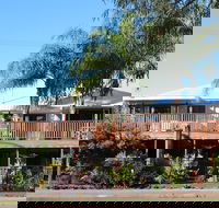 Five 3 Five - The Beachside Barracks - Holiday Cairns