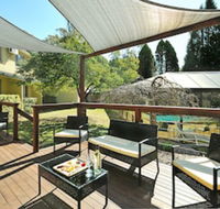 The Redleaf - Holiday Cairns