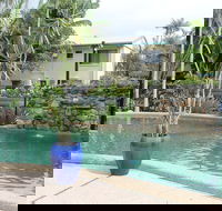 Bohemia Resort Cairns - Holiday Cairns