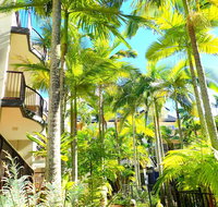 Blue Waters Apartments - Holiday Cairns