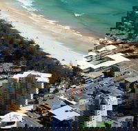 Pacific Regis Apartments - Holiday Cairns
