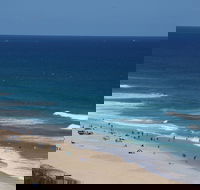 Narrowneck Court - Holiday Cairns