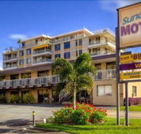 Sundale Motel - Holiday Cairns