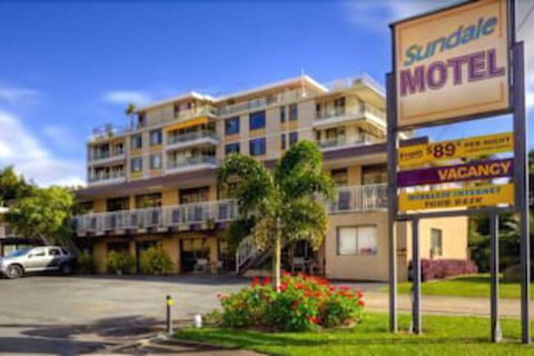 Sundale Motel - Holiday Cairns 0