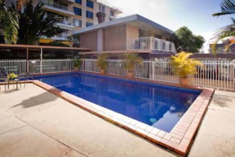 Sundale Motel - Holiday Cairns 1