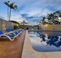 Waterways Luxury Apartments - Holiday Cairns