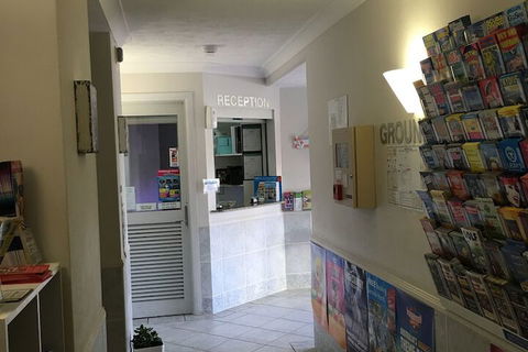 Wharf Boutique Apartments - Holiday Cairns 2