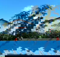 Miami Shore Apartments  Motel - Holiday Cairns