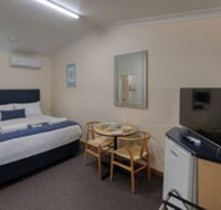 Border Motel - Holiday Cairns
