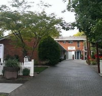 Westwood Lodge Apartments