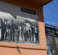 Bright Velo