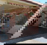 Dalby Mid Town Motor Inn - Holiday Cairns