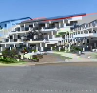 Lamor Apartments - Holiday Cairns