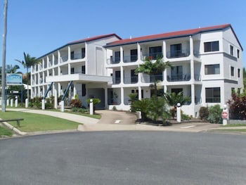 Lamor Apartments - Holiday Cairns 0